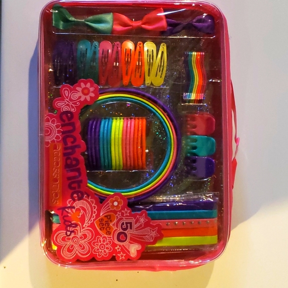 Enchante' accessories Accessories Enchante Accessories Kit Poshmark